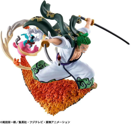 Megahouse One Piece: Petitrama Φιγούρα