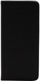 iNOS Magnet Book Silicone Black (Redmi A7 Pro)