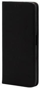 iNOS Magnet Book Silicone Black (Redmi A7 Pro)