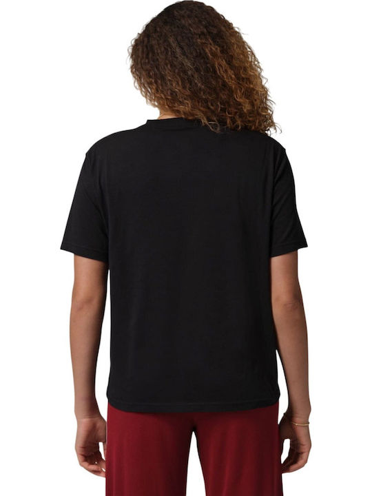 Damen T-shirt Kiss