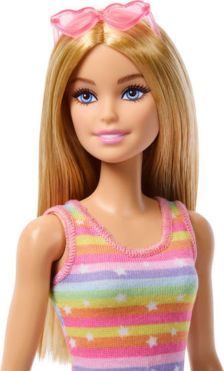 Mattel Кукла за Кънки за 3+ Години