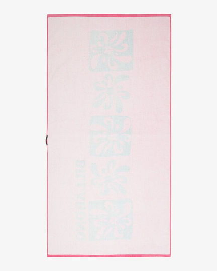 Billabong Lie Down Cotton 180x90cm