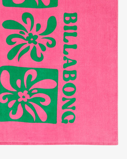 Billabong Lie Down Cotton 180x90cm