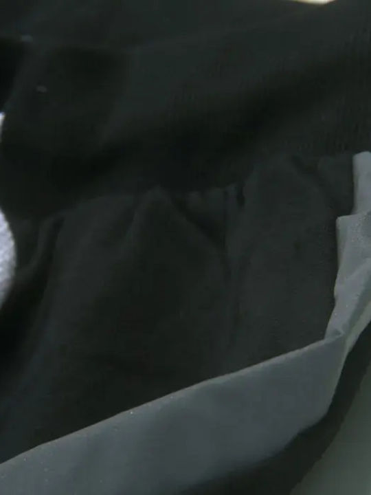 Pantaloni De Trening Pentru Copii Negri