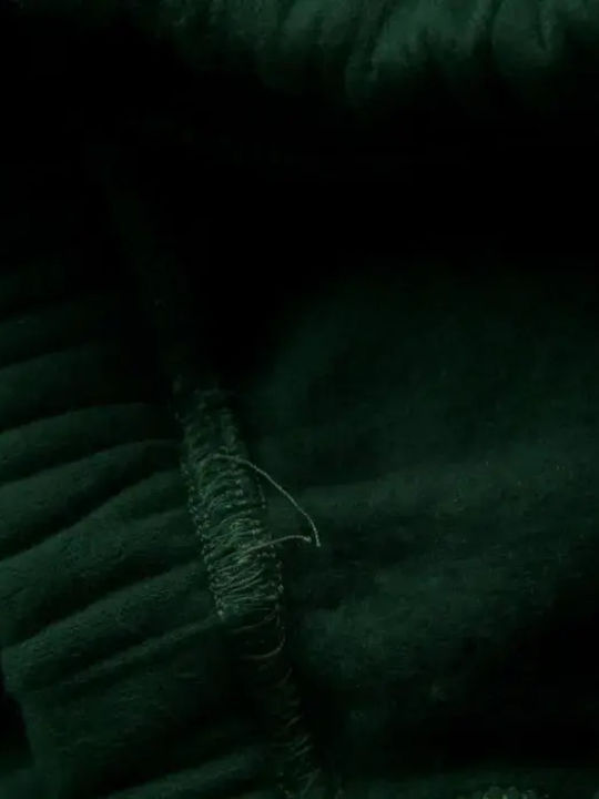 Pantaloni De Trening Verde