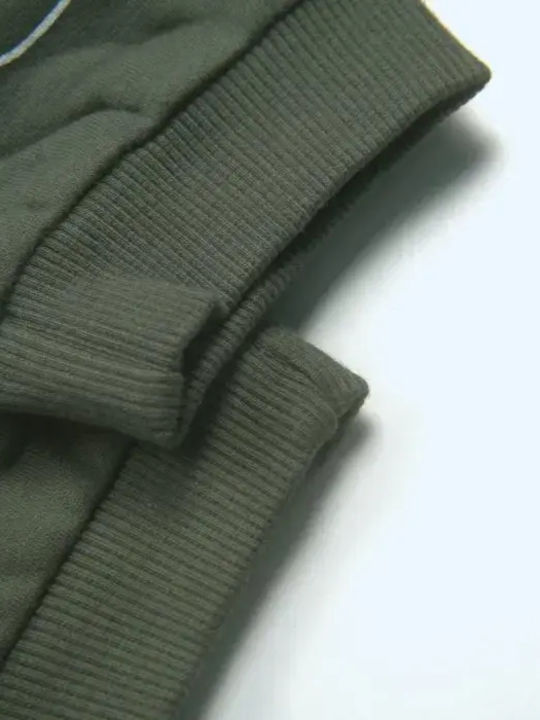 Pantaloni De Trening Pentru Copii Khaki