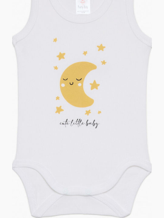 Pretty Baby Module Body-uri Albe Pretty Baby Module Body-uri Albe