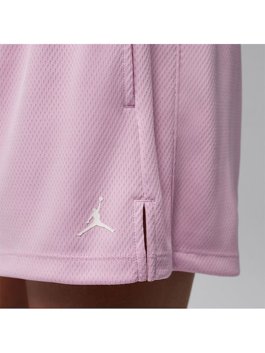 Дамско спортно шорти Dri-Fit Фуксия