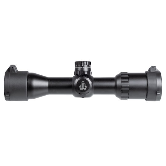 Leapers Utg 3-12x32 1" Bugbuster Прицел За Пушка