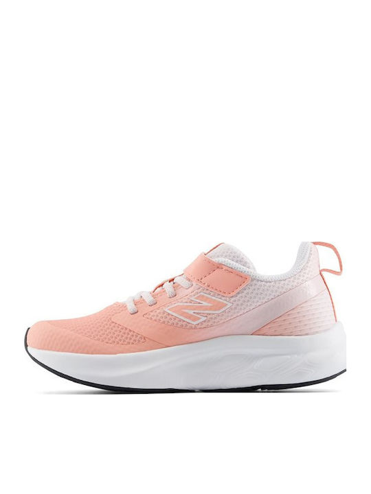 New Balance Fresh Foam 625 Adidasi copii Coral New Balance Fresh Foam 625 Adidasi copii Coral