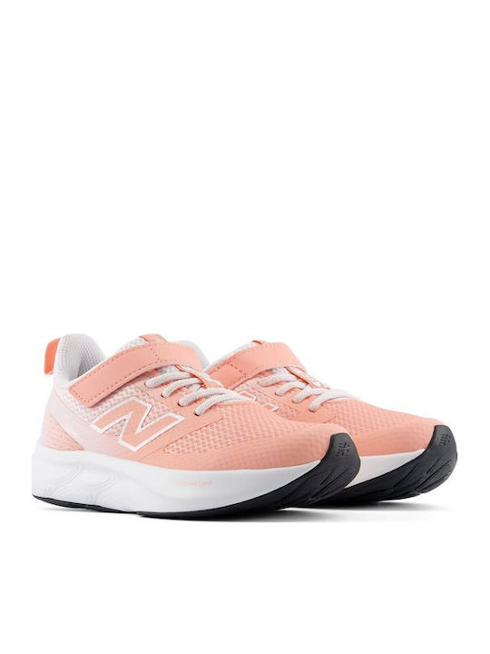 Fresh Foam 625 Kids Sneakers Coral