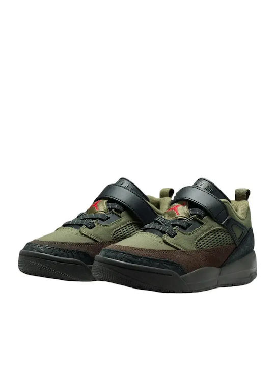 Nike Jordan Spizike Зелени Nike Jordan Spizike Зелени