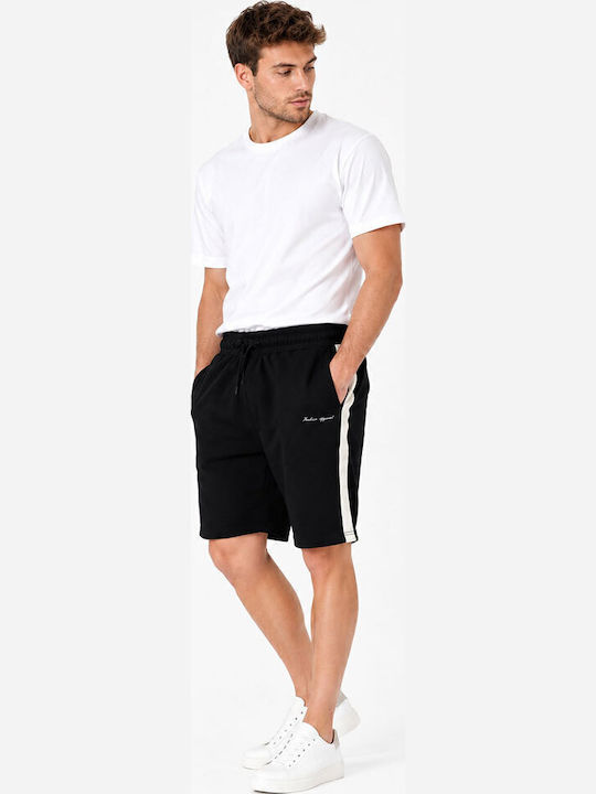 Sports Men's Shorts Black