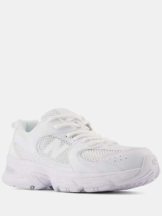 New Balance Sneakers Weiße