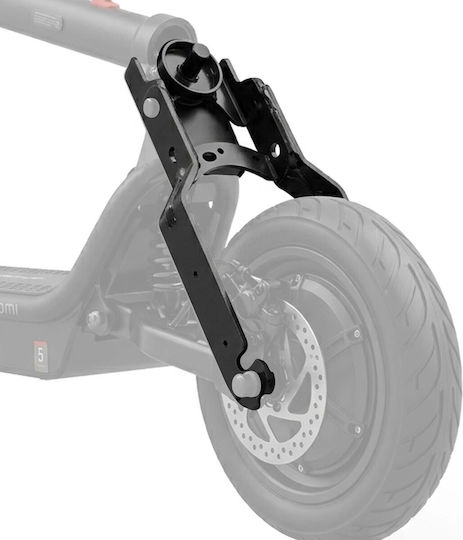 Xiaomi Furcă Spate pentru Scuter Electric 5 Pro Structură Ranforsată Negru