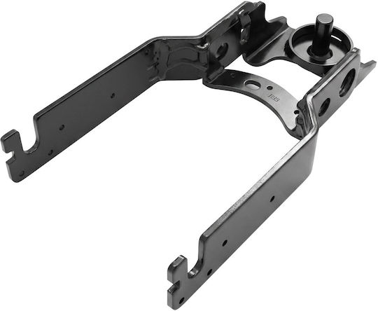 Xiaomi Furcă Spate pentru Scuter Electric 5 Pro Structură Ranforsată Negru