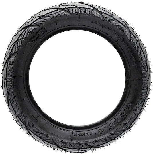 Гума за Електрически Скутер Ewheel 8.5x3-5.5 Черна