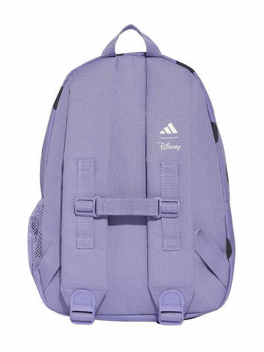 adidas Kids Bag Purple