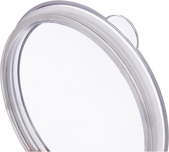 Orion Boluri De Servire Rotund Emailat Gri Cu Diametru 15.5cm
