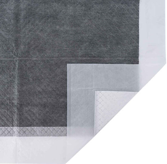 vidaXL vidaXL Hundewindeln Schulung Bodenwindeln 120x80cm 250τμχ