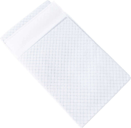 vidaXL vidaXL Hundewindeln Schulung Bodenwindeln 120x80cm 250τμχ