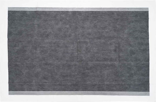 vidaXL vidaXL Hundewindeln Schulung Bodenwindeln 120x80cm 250τμχ