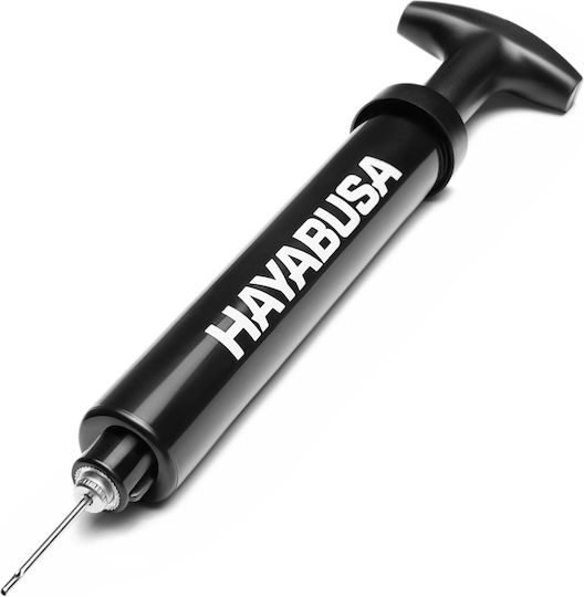 Hayabusa Синтетична круша Черна