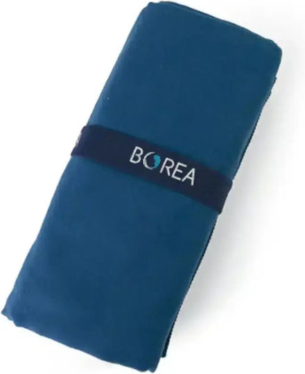 Borea Microfiber Body Towel Beige 160x80cm