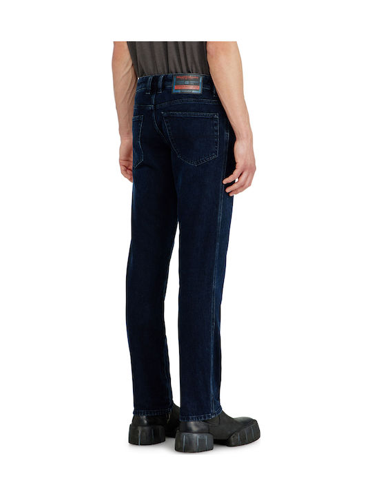 Diesel Herren Jeanshosen Schlank Fit Blaue