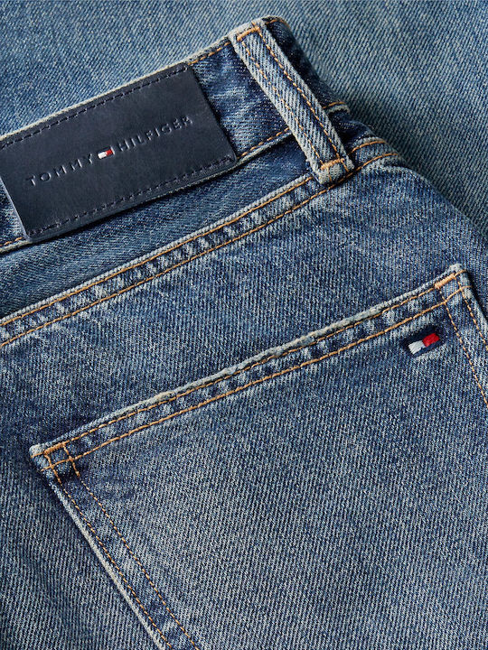 High Rise Women's Jean Pants in Regular Fit