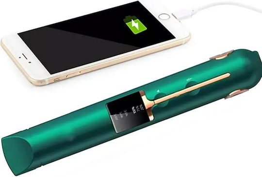 Verk Group Hair Straightener with Ceramic Plates