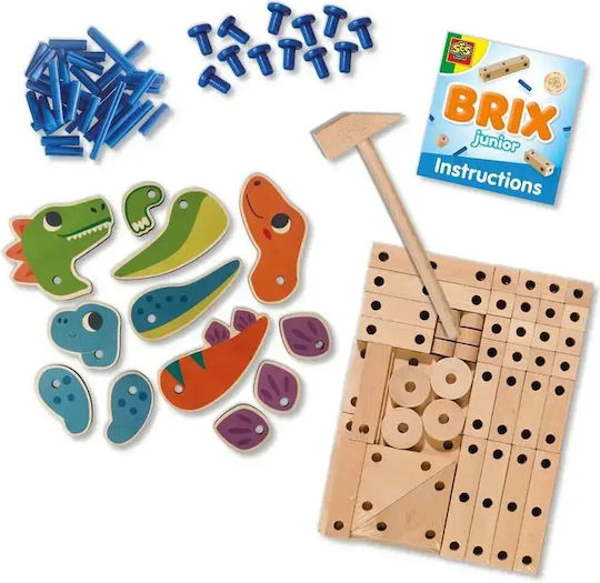 Ses Creative Kids Craft Kit