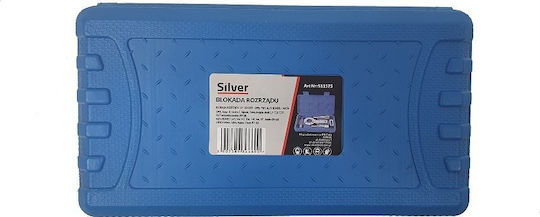Silver Εργαλείο Χρονισμού για Opel / Alfa Romeo / Fiat / Saab / Cadillac