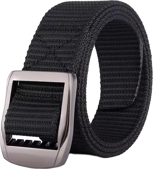 Curea bărbătească de tip militar Molle rezistentă Nylon Tactical K899 Maro