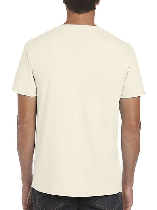 Pop Culture Θετικές Δηλώσεις Σε Κυκλικό Σχέδιο T-shirt Βαμβακερό Pop Culture Θετικές Δηλώσεις Σε Κυκλικό Σχέδιο T-shirt Βαμβακερό