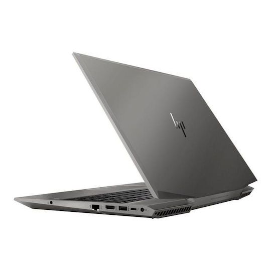 HP ZBook 15 G5 Mobile Refurbished Grade A 15.6" (Xeon-E-2186M/32GB/256GB SSD/Quadro P2000/W11 Pro)