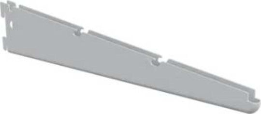 Double Shelf Bracket Arwd420 430 White