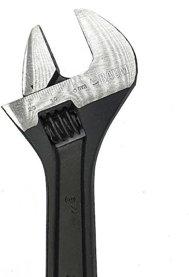 Sliding Wrench French Wrench 200mm Length with Jaw Opening up to 25mm
