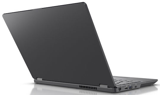 Fujitsu Lifebook U7310 Refurbished Grade A 13.3" (Core i3-10110U/8GB/256GB SSD/W11 Pro)