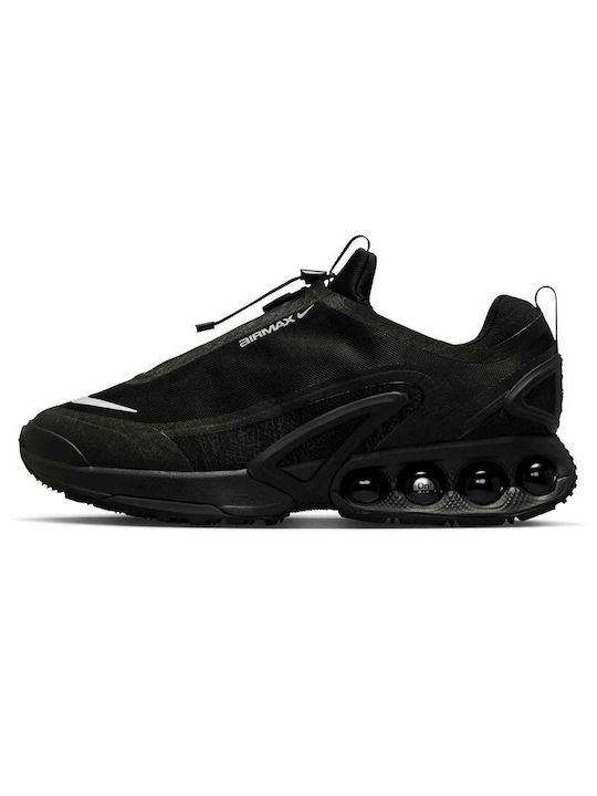 Air Max Men's Sneakers Black