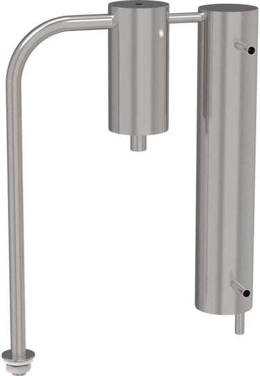 Rakı Дестилатор Sediment Collector Cooler 30 л