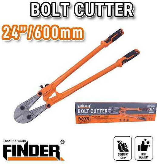 Tradesor Bolzenschneider