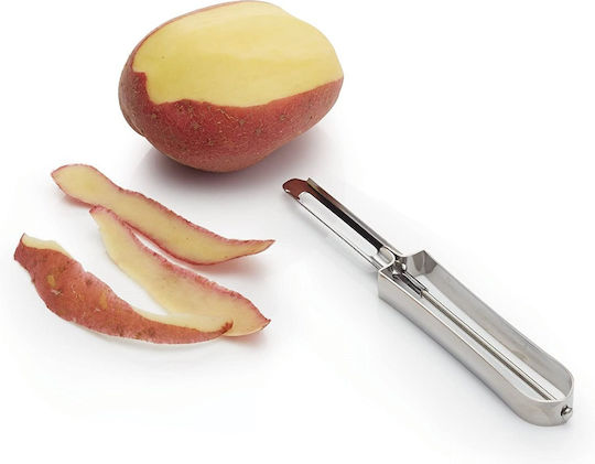 Kitchen Craft Decojitor/Curățător Fructe și Legume din Oțel Inoxidabil