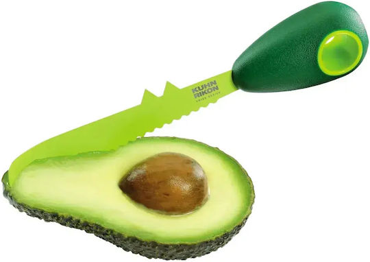 Kuhn Rikon Decojitor/Curățător de fructe și legume din plastic