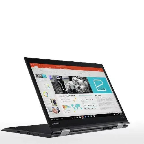 Lenovo Thinkpad X1 Yoga G2 Refurbished Grade A 14" Touchscreen (Core i7-7500U/8GB/256GB SSD/W11 Pro)