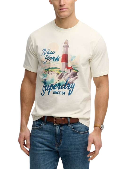 T-shirt White