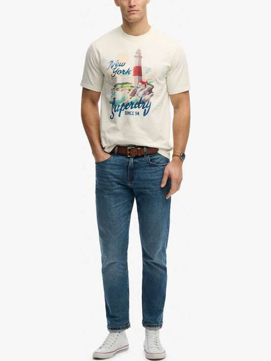 T-shirt White