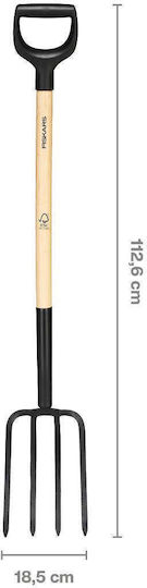 Fiskars Prima Garden Fork