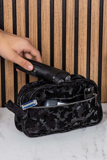 SteweHome Luggage Accessories Black