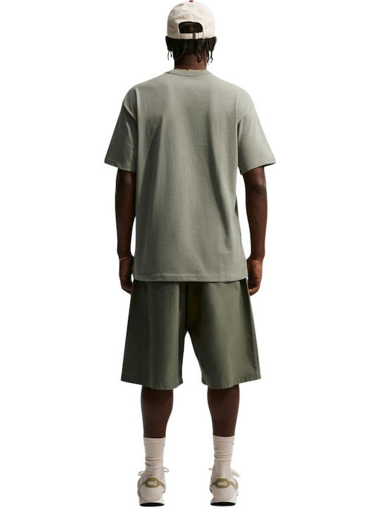 Premium Essentials Αθλητικό T-shirt Πράσινο